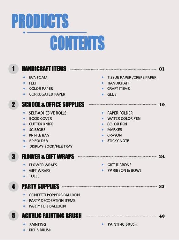 Latest company Cases about 우리는 새로운 카탈로그 2022년을 업데이트했습니다