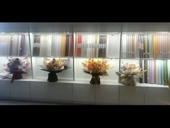 꽃 굽기용 종이 공장