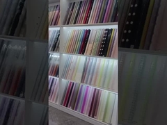 우리 공장 에서 신형 꽃 포장용 종