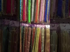 호난 유명 무역 회사 꽃 포장용 종이 및 샘플 공장