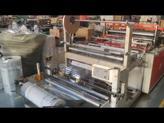 후난 유명 무역 회사 (Hunan Famous Trading Co., Ltd) 의 꽃 포장용 종이 공장