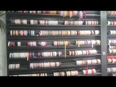 꽃 과 선물 포장용 리본