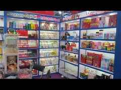 칸톤 박람회 부스 후난 유명 무역 회사, Ltd