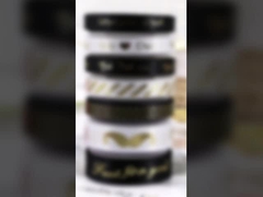 아버지 날 리본 DIY 액세서리, 장식용 액세서리, 리본 선물 상자, 리본, 꽃,