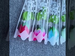 공장의 도매 단일 가짜 장미 저렴한 가격에, 인공 장미, 플라스틱 장미, 어머니의 날 gif