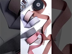 손으로 만든 DIY 헤어 액세서리, 무늬 타이 재료, 대외 무역, 천 개의 새 겹살이 띠, 일본