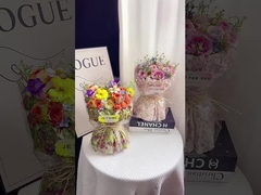 봄 꽃 시리즈 눈 梨 紙 방수 꽃 紙 包紙