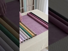 우유, 면, 예술적 꽃 포장용 종이