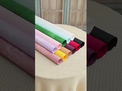 잉크 넥타이 염색석 질감 방수 꽃 꽃 포장 종이