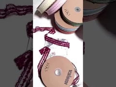 칸티나 칸티나 왕관 리본