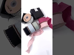 선물 포장 리본