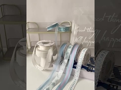 앨리스 시리즈 리본