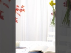 고품질과 현실적인 느낌의 모의 꽃, 황금 공과 함께 패키지, 호텔 부드러운 장식