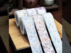 고대 스타일의 무늬 멸종 대역