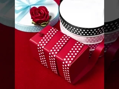 실크 스크린 원산지 리버드 테이프