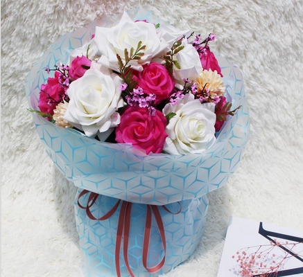 좋은 가격 60gsm 크라프트지는 선물 포장을 위한 페이퍼 시트 52cm*72cm을 감싸는 생일을 도배합니다 온라인으로