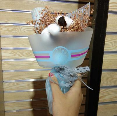 주문 장식용으로 완벽한 다채로운 장식용 인공 꽃 온라인 제조