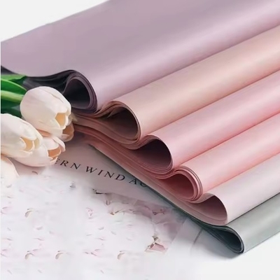 주문 한국식 방수 꽃꽃차례 포장용 종이 튜브 포장용 종이 크리스마스 포장용 online manufacture