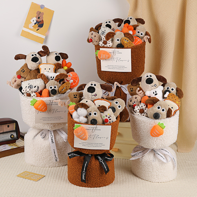 주문 여자친구에게 룰리 인형 꽃받침대 애들 학생의 날 선물 520 성인 의식 online manufacture