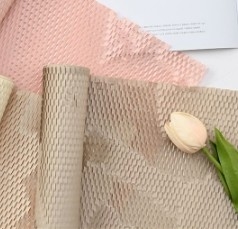 주문 프리미엄 럭렛 포장용 종이 꽃 꿀집 종이 online manufacture