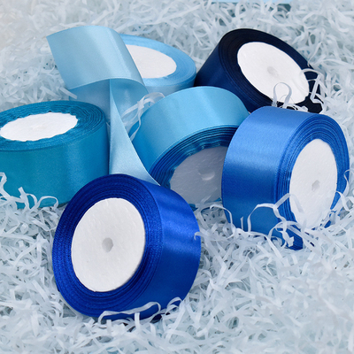 주문 4cm 리본 도매 수작업 장미 리본 케이크 꽃 선물 포장 리본 활 리본 리본 리본 리본 리본 online manufacture