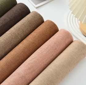 좋은 가격 꽃무늬 포장재 DIY 재료 린색 종이 꽃 포장재 온라인으로