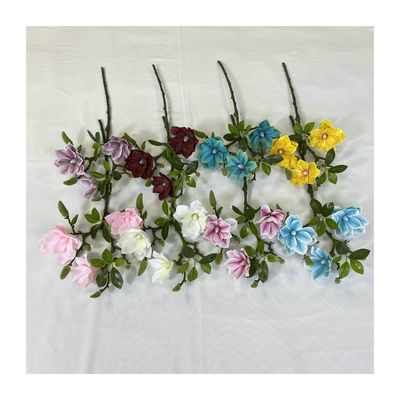 주문 주방 꽃조각, 결혼식장 장식, 인공 꽃, 사진품 온라인 제조