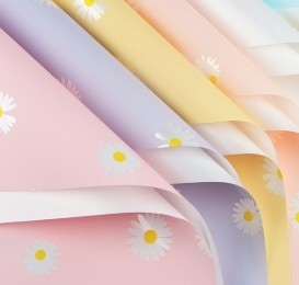 주문 물 막는 꽃 재료 는 꽃 포장지 처럼 신선 합니다 online manufacture