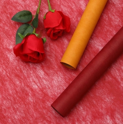 주문 꽃 포장용 종이나 선물용 상자, 장식용 롤 꽃 종이나 우유 면 포장재, 꽃 재료, 내면 부리 면 종이나 online manufacture