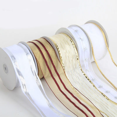 주문 어린이날 케이크 리본 파란색 폴리에스터 장식, 생일 축하 선물 상자 및 유치원 만화 친구 포함 온라인 제조