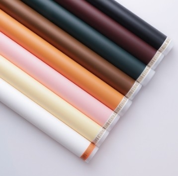 주문 57*57cm Phantom Magic Edge 파티용 꽃 꽃 포장용 종이 online manufacture