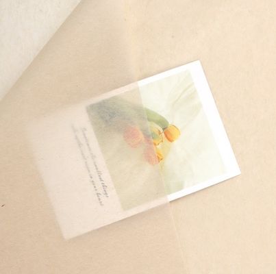 주문 Effortlessly Elegant Korean-Style Copy Paper for Flower Wrapping and Gift Packaging 온라인 제조