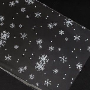 주문 크리스마스 트리 꽃 포장용 종이 크래프트 종이 DIY 편의를 위해 여러 가지 색상 온라인 제조