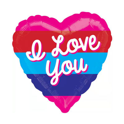 좋은 가격 발렌타인데이 포일 풍선과 결혼하는 남녀 공용 18 인치 마음 풍선 온라인으로