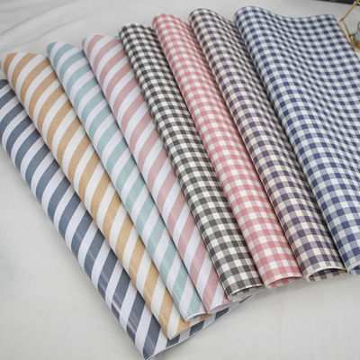 주문 60gsm Eco 우호적 포장지 온라인 제조