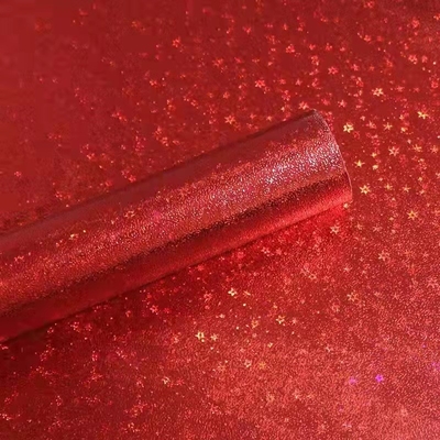 주문 패키징하기 위한 80gsm 재활용할 수 있는 포장지 50-60' Ｆ 응용 온도 online manufacture