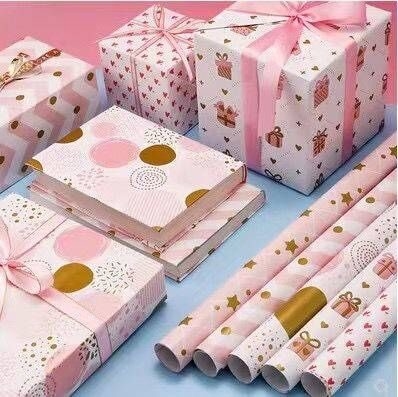 좋은 가격 페이퍼 롤 디지털을 감싸는 80gsm 하얀 경품은 50cm*70cm을 출력했습니다 온라인으로