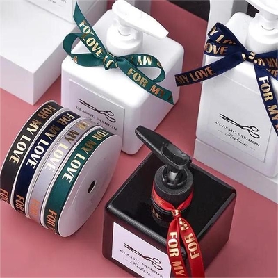 좋은 가격 1.2cm 너비 컬링 리본 선물 포장용 롤 패키지 온라인으로
