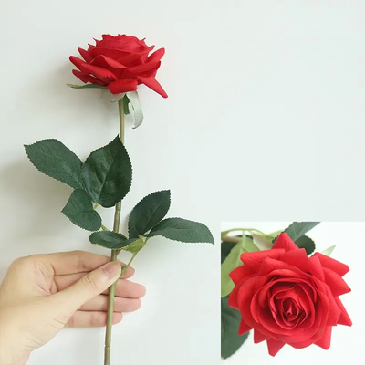 좋은 가격 물 막대기 의 실내 장식용 인위적 꽃 온라인으로