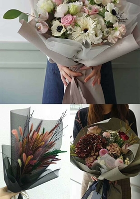 좋은 가격 방수성 있는 아름다운 맞춤형 실크 꽃조각 온라인으로