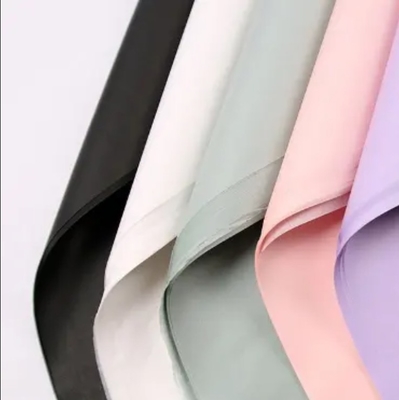 좋은 가격 50*70cm 맞춤형 종이 꽃꽃차례 포장용 종이 신선한 꽃 포장용 온라인으로
