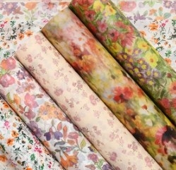 좋은 가격 봄 꽃 시리즈 눈 梨 紙 방수 꽃 紙 包紙 온라인으로