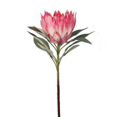 좋은 가격 봄 색상 시뮬레이션 왕 꽃 촬영 장면 황제 꽃 집 가짜 꽃 장식 결혼식 왕 꽃 시뮬레이션 꽃 온라인으로