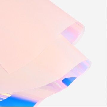 좋은 가격 Petal lace glass paper flower packaging paper 온라인으로