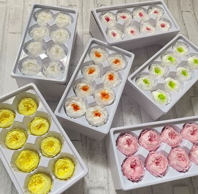 좋은 가격 Kangnaixin Mother's Day gift artificial flower home decoration 온라인으로