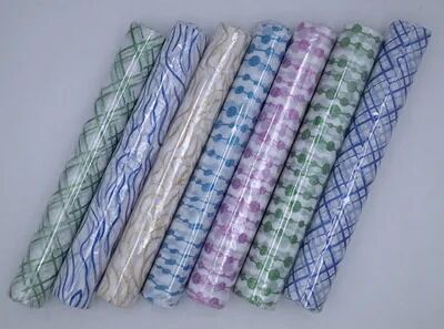 좋은 가격 오간자 메쉬 테이블 러너 (글리터 포함) 온라인으로