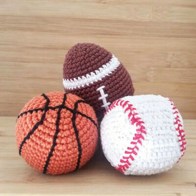 좋은 가격 Amigurumi Soft Toys Baseball Hats Baby Boy Crochet Faceless Doll Handmade Dolls 온라인으로